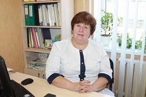 Кобилянська Олена Вячеславівна