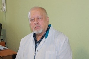 Головань Петро Федорович