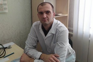 Калінін Дмитро Вікторович