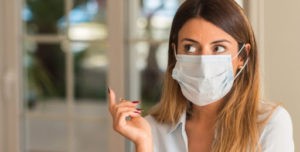 Рекомендації для осіб, з підозрою або хворими на COVID-19, які перебувають вдома на самоізоляції