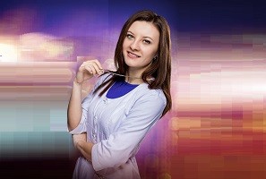 Несвіт Ольга Вікторівна