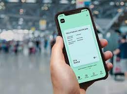 Що таке Міжнародне свідоцтво про вакцинацію і як його отримати?