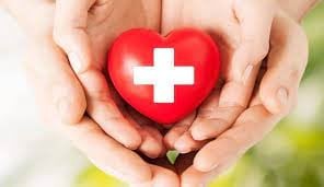 Шановні мешканці громади!