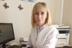 Дупленко Валентина Анатоліївна