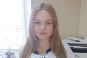 Калашникова Анастасія Андріївна