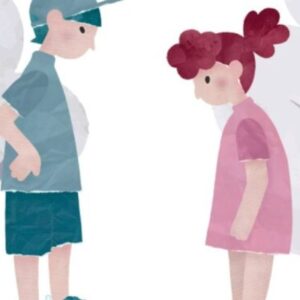 Набута інвалідність дитини. Поради батькам і фахівцям