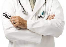 Тимчасова відсутність лікарів