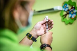 Увага, COVID-19 продовжує інфікувати!