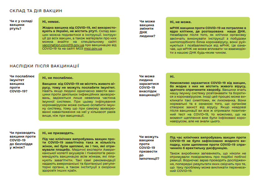 Національний портал з імунізації