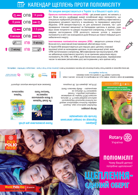 Національний портал з імунізації