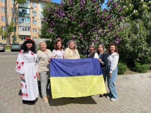 День вишиванки