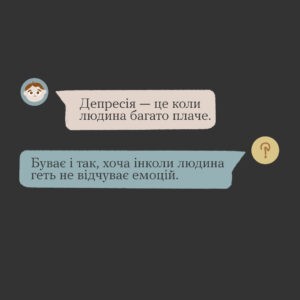 Депресія