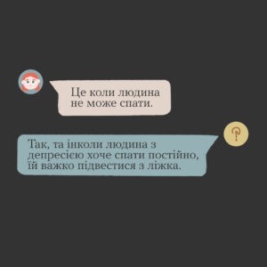 Депресія