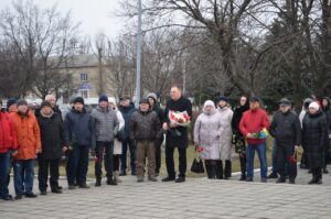 Щороку 15 лютого в Україні відзначають День вшанування учасників бойових дій на території інших держав