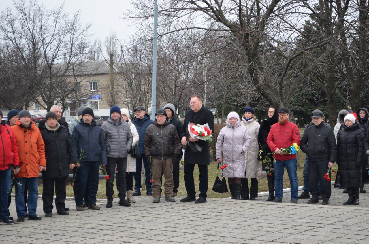Щороку 15 лютого в Україні відзначають День вшанування учасників бойових дій на території інших держав