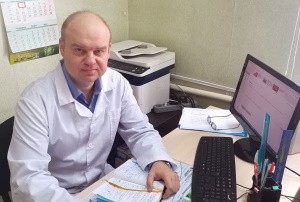 Зінов'єв Віталій Валерійович