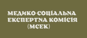 Затверджено перелік документів для проходження медико-соціальної експертизи