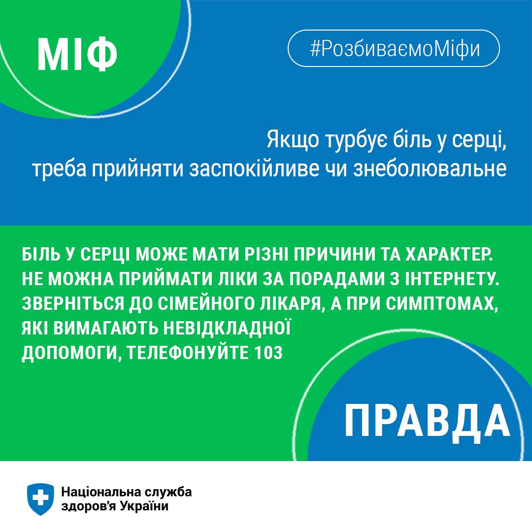 #РозбиваємоМіфи