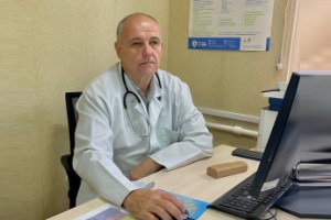 Кравець Віталій Анатолійович