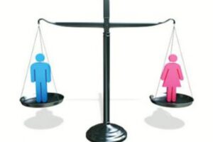 Гендерна політика — це не «про жінок». Це про кожного з нас