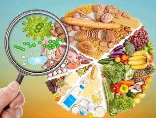 ПРОФІЛАКТИКА ГОСТРИХ КИШКОВИХ ТА ІНШИХ ІНФЕКЦІЙНИХ ЗАХВОРЮВАНЬ